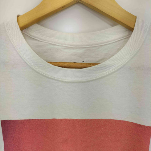 ジャーナルスタンダード JOURNAL STANDARD コラボ 半袖Tシャツ レディース