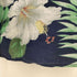 Stitch HAWAIIAN 花柄 コットン アロハシャツ メンズ import:XL