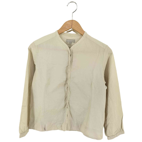マーガレットハウエル MARGARET HOWELL SILK COTTON BLOUSE レディース JPN:2