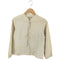 マーガレットハウエル MARGARET HOWELL SILK COTTON BLOUSE レディース JPN:2