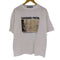 TAKEHARA PISTOL フォト(すうぉ~むの化石)Tシャツ メンズ JPN:M