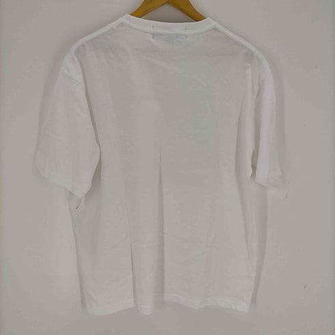 TAKEHARA PISTOL フォト(すうぉ~むの化石)Tシャツ メンズ JPN:M