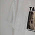 TAKEHARA PISTOL フォト(すうぉ~むの化石)Tシャツ メンズ JPN:M