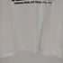 TAKEHARA PISTOL フォト(すうぉ~むの化石)Tシャツ メンズ JPN:M