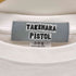 TAKEHARA PISTOL フォト(すうぉ~むの化石)Tシャツ メンズ JPN:M