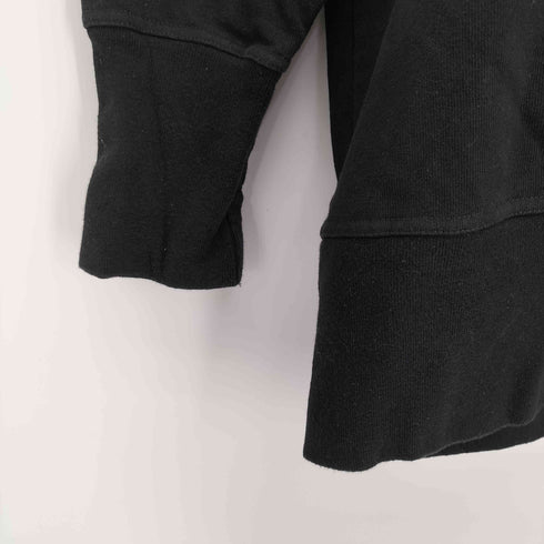 アダムエロペ Adam et Rope 24AW ラガーシャツミニワンピース レディース FREE