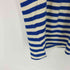 ルトロワ Letroyes ボーダーポケットTシャツ レディース import:L