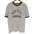 MAGICAL LANDMARK IN HARAJUKU リンガーTシャツ メンズ JPN:XL