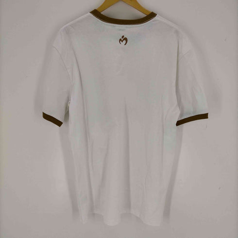 MAGICAL LANDMARK IN HARAJUKU リンガーTシャツ メンズ JPN:XL