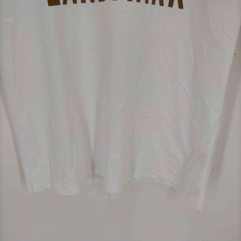 MAGICAL LANDMARK IN HARAJUKU リンガーTシャツ メンズ JPN:L