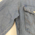 ラングラー Wrangler 70127SW デニム ウエスタンシャツ メンズ import:M