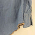 ラングラー Wrangler 70127SW デニム ウエスタンシャツ メンズ import:M