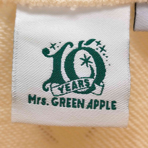 MAGICAL LANDMARK IN HARAJUKU クルーネックプルオーバー レディース JPN:XL