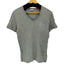 ジェイリンドバーグ J.LINDEBERG Vネック Tシャツ レディース import:M