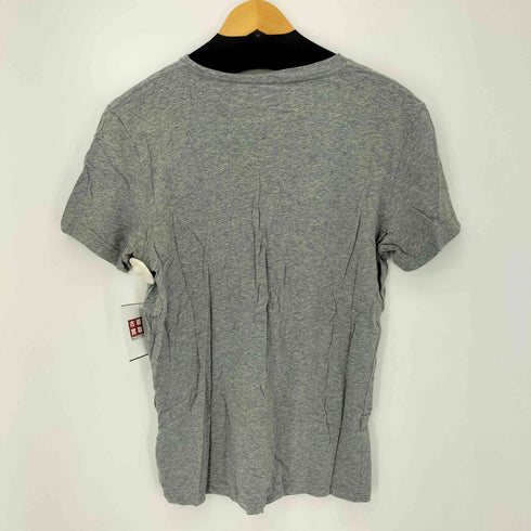 ジェイリンドバーグ J.LINDEBERG Vネック Tシャツ レディース import:M