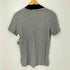 ジェイリンドバーグ J.LINDEBERG Vネック Tシャツ レディース import:M