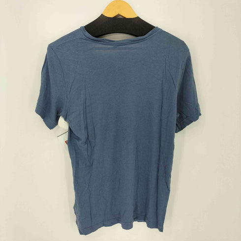 ジェイリンドバーグ J.LINDEBERG ポケットS/S Tシャツ レディース import:M
