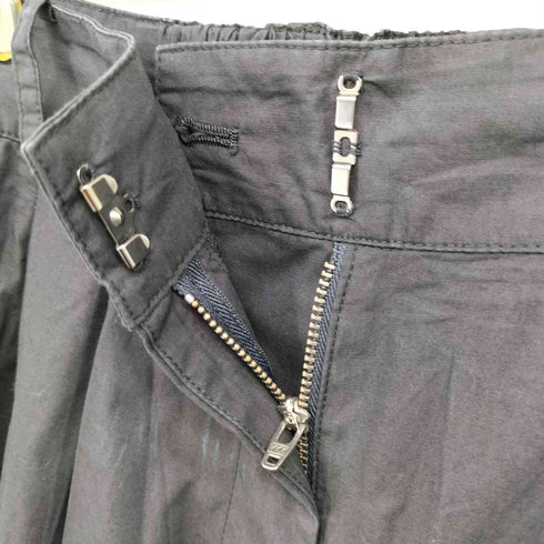 CIEL'AIR HIGH WAIST WIDE PANTS レディース M
