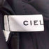 CIEL'AIR HIGH WAIST WIDE PANTS レディース M