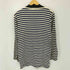 ルトロワ Letroyes ボーダー L/S Tシャツ レディース import:L