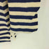 ルトロワ Letroyes ボーダー L/S Tシャツ レディース import:L
