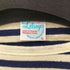 ルトロワ Letroyes ボーダー L/S Tシャツ レディース import:L