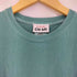 コンフォートカラーズ COMFORT COLORS Chi-bee ワンポイント ワッペン 半袖Tシャツ メンズ JPN:M