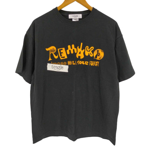 Remake T-SHIRTS ALL TOUR 2025 メンズ JPN:M
