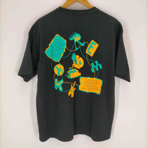Remake T-SHIRTS ALL TOUR 2025 メンズ JPN:M