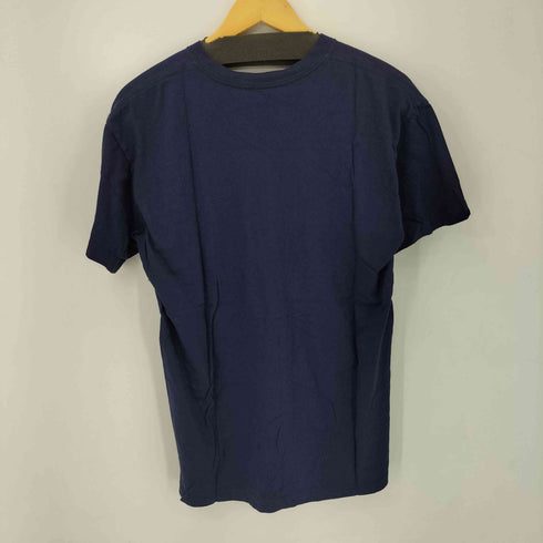 BLACK&BLUE CO ポケットTシャツ メンズ JPN:4