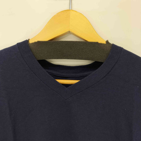 BLACK&BLUE CO ポケットTシャツ メンズ JPN:4