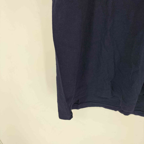 BLACK&BLUE CO ポケットTシャツ メンズ JPN:4