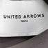ユナイテッドアローズ UNITED ARROWS タックパフ ロングスリーブ ブラウス レディース