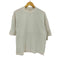 パブリックトウキョウ PUBLIC TOKYO ハイネック S/S Tシャツ レディース JPN:2