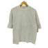 パブリックトウキョウ PUBLIC TOKYO ハイネック S/S Tシャツ レディース JPN:2