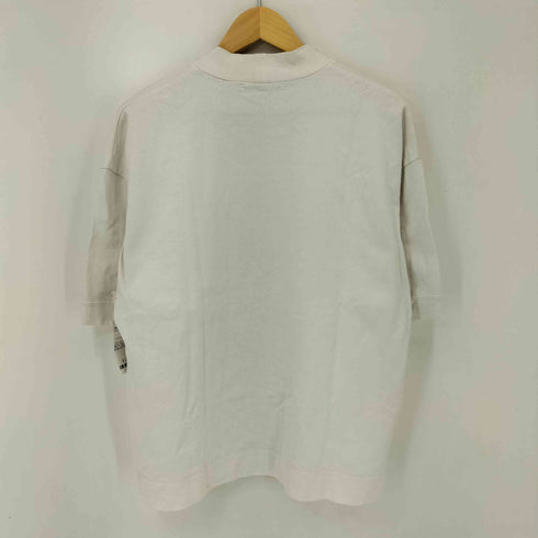 パブリックトウキョウ PUBLIC TOKYO ハイネック S/S Tシャツ レディース JPN:2