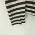 ヘルス HEALTH ボーダー ポケット L/S Tシャツ メンズ import:M