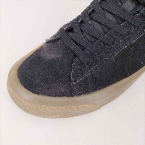 ナイキ NIKE SB ZOOM Blazer Low Pro GT PRM Black/Whit メンズ JPN:27