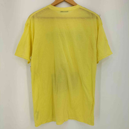 ジャーナルスタンダードレリューム JOURNAL STANDARD relume フォトプリントシアーTee レディース FREE