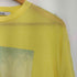 ジャーナルスタンダードレリューム JOURNAL STANDARD relume フォトプリントシアーTee レディース FREE