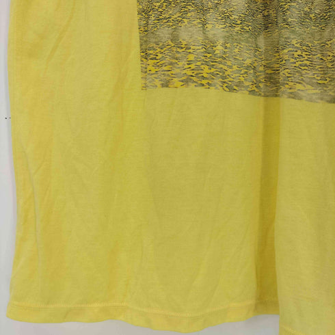 ジャーナルスタンダードレリューム JOURNAL STANDARD relume フォトプリントシアーTee レディース FREE