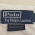 ポロバイラルフローレン Polo by RALPH LAUREN CUStoM FIT 3 ビックポニー刺繍 ポロシャツ メンズ import:M