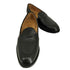 JOSEPH CHEANEY&SONS クォーターブローグローファー メンズ 9