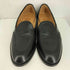 JOSEPH CHEANEY&SONS クォーターブローグローファー メンズ 9