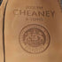 JOSEPH CHEANEY&SONS クォーターブローグローファー メンズ 9