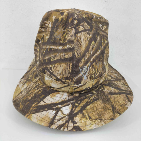 サウスツーウェストエイト SOUTH2 WEST8 CRUSHER HAT メンズ M