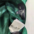 エトロ ETRO 80-90S シルク マーブル柄 ノースリーブ ドレス ワンピース レディース EUR:42