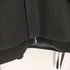 ハレ HARE ウーリーテックレイヤードブルゾン レザー メンズ JPN:M