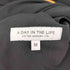アデイインザライフユナイテッドアローズ A day in the life UNITED ARROWS オープンカラーシャツ メンズ