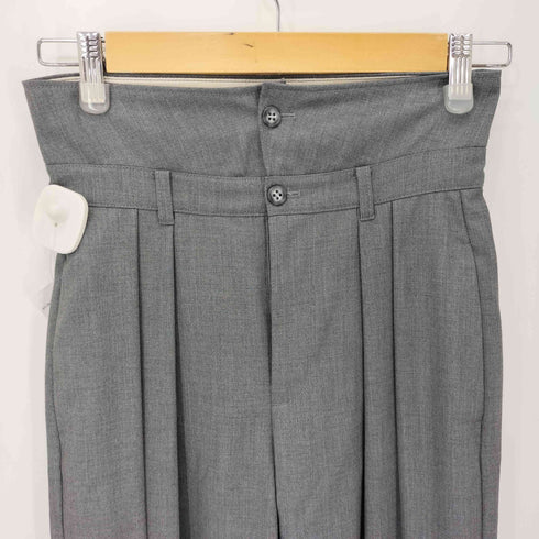 スナイデル snidel 23SS ウエストデザインパンツ レディース JPN:0